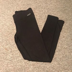 ‼️VS PINK FLEECE LINED LEGGINGS‼️